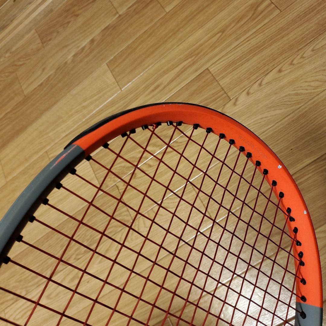 Wilson CLASH 100 V1.0 G2 ウィルソン クラッシュ 100