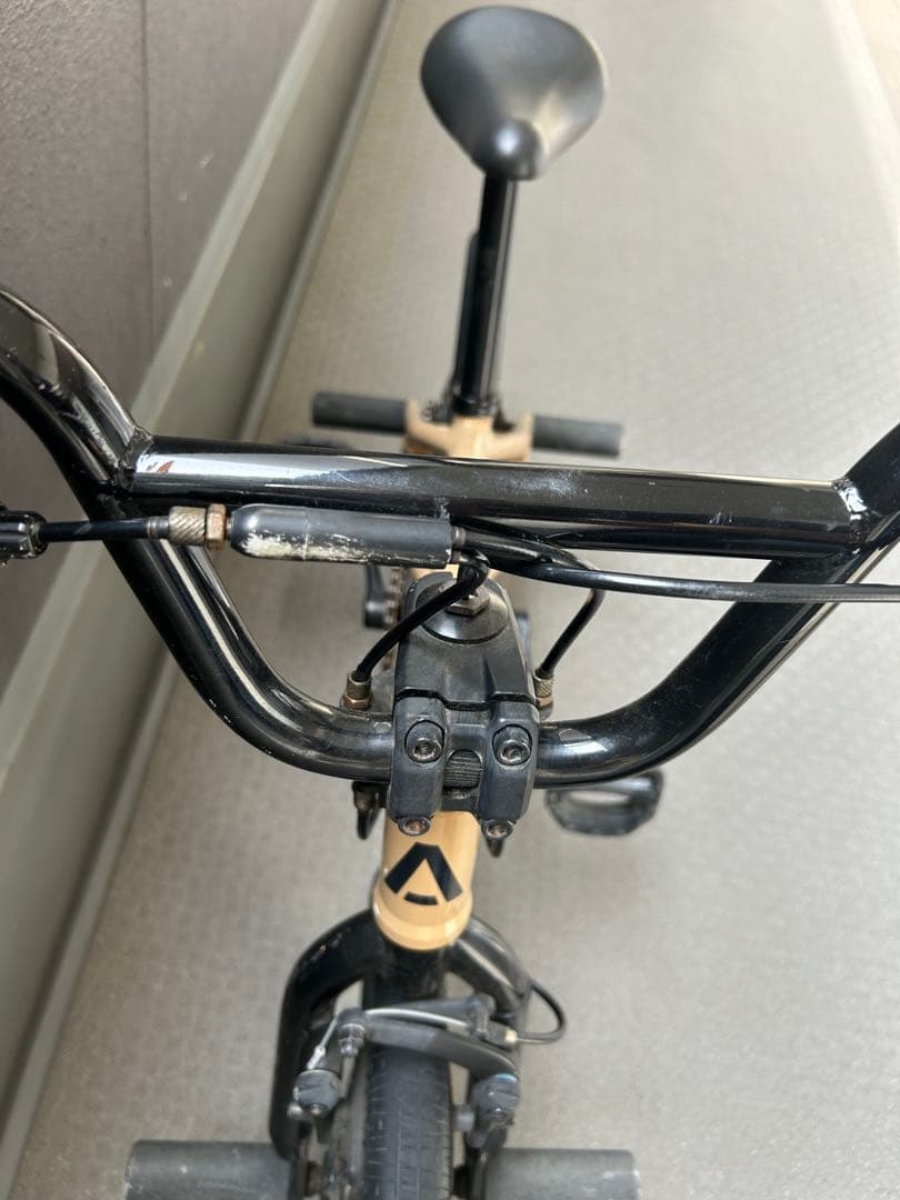 BMX ARES stn 16インチ　キッズ　子供用