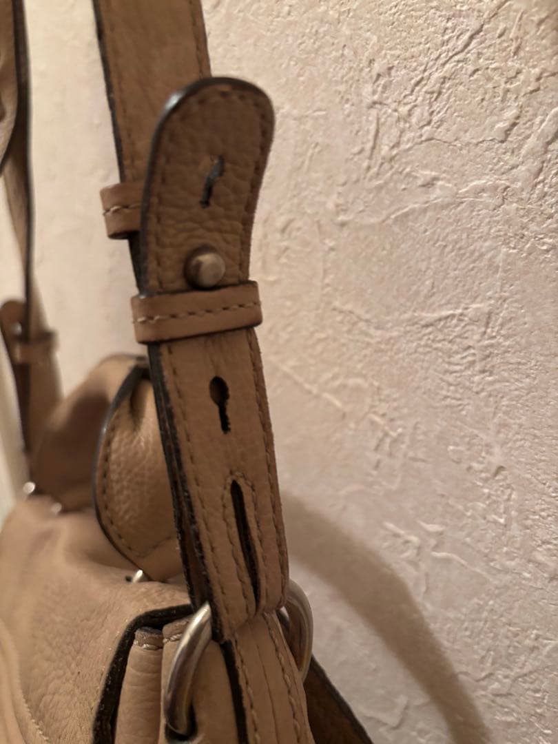 クロエ（Chloe）エルシー （Elsie）バッグ