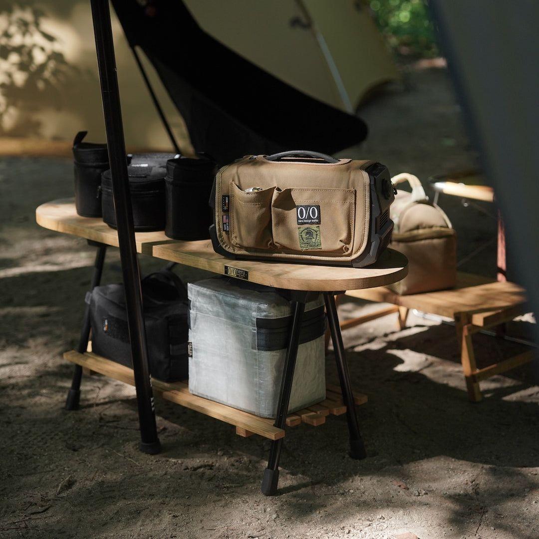 新品未使用 neru design works muku no shita