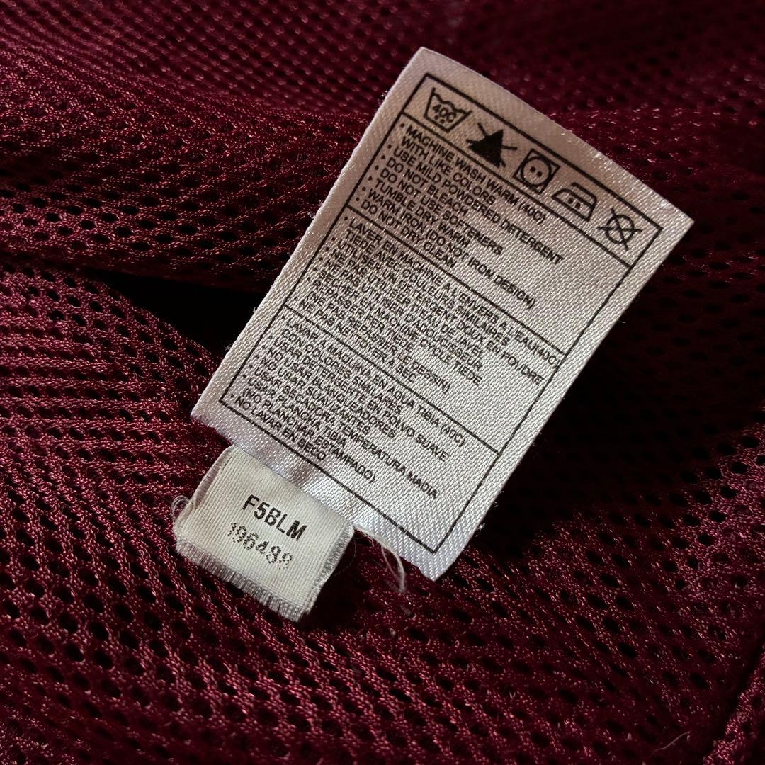 Nike Arsenal 2005-06 O2 トラックジャケットL アーセナル