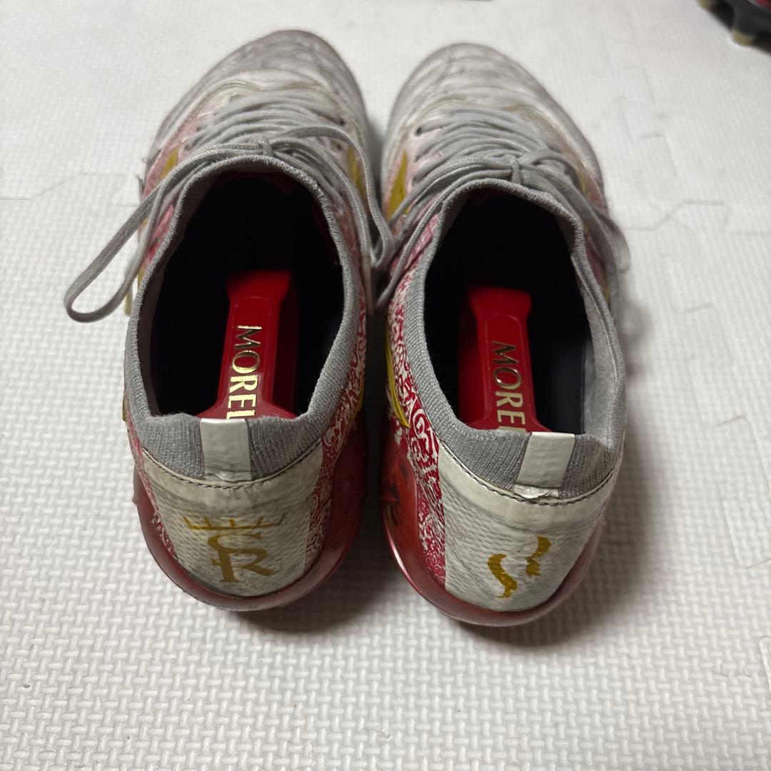 限定モデル モレリアネオNEO IV 4 β Japan SR4 26cm