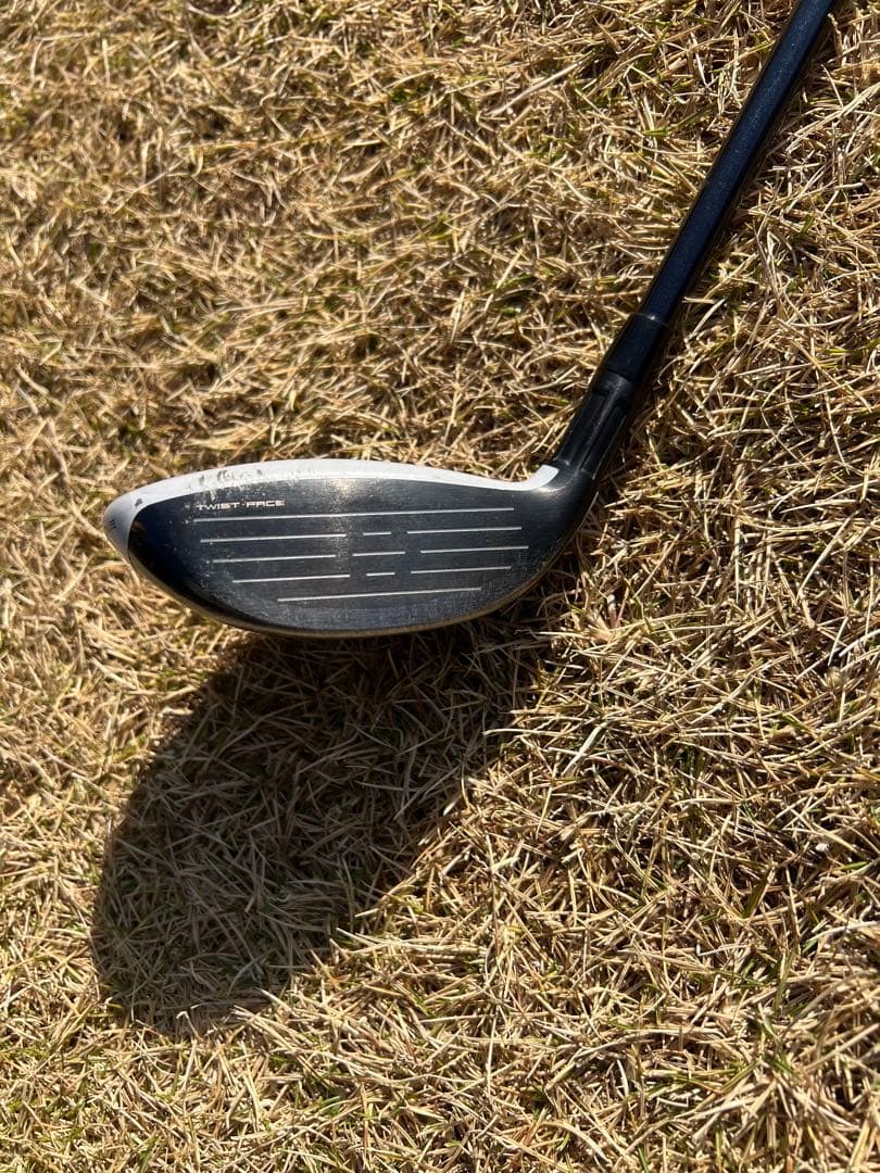 テーラーメイド SiM2 MAX 3U TourAD HY-85S