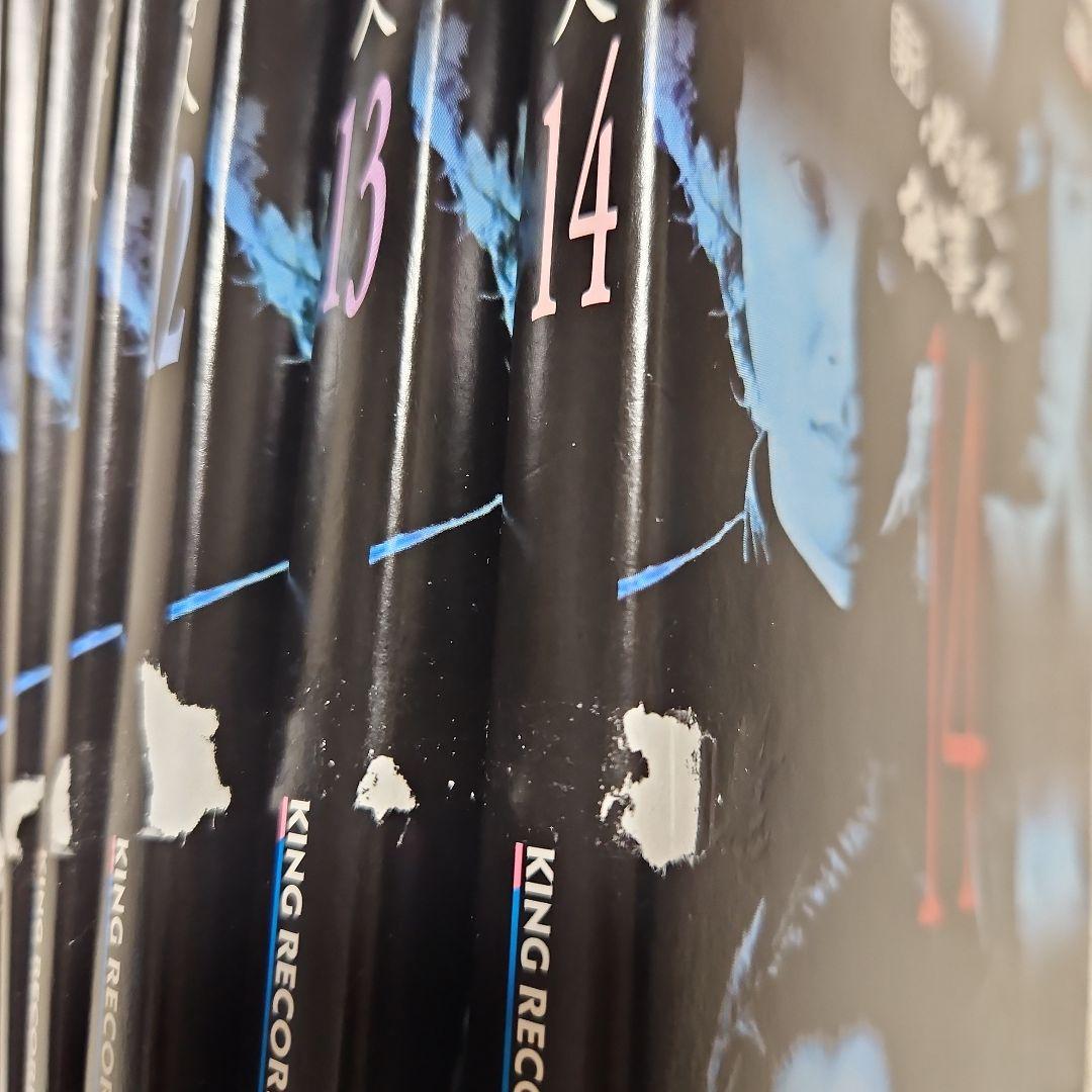 必殺仕事人 1期＋2期＋3期　全巻DVDセット