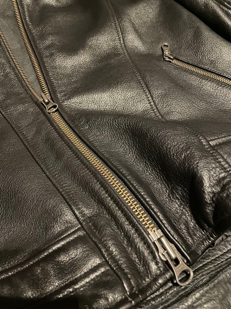 KADOYA MR-LOADED サイズLL フード　ライダース　プロテクター無