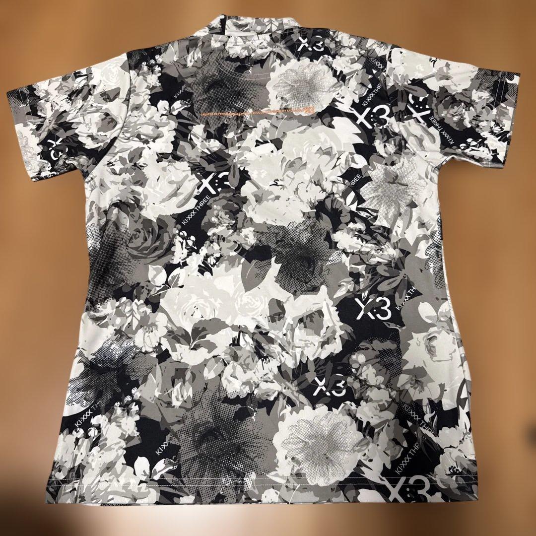 キックスリー　セットアップ　インナーパンツ付き　ゴルフウェア