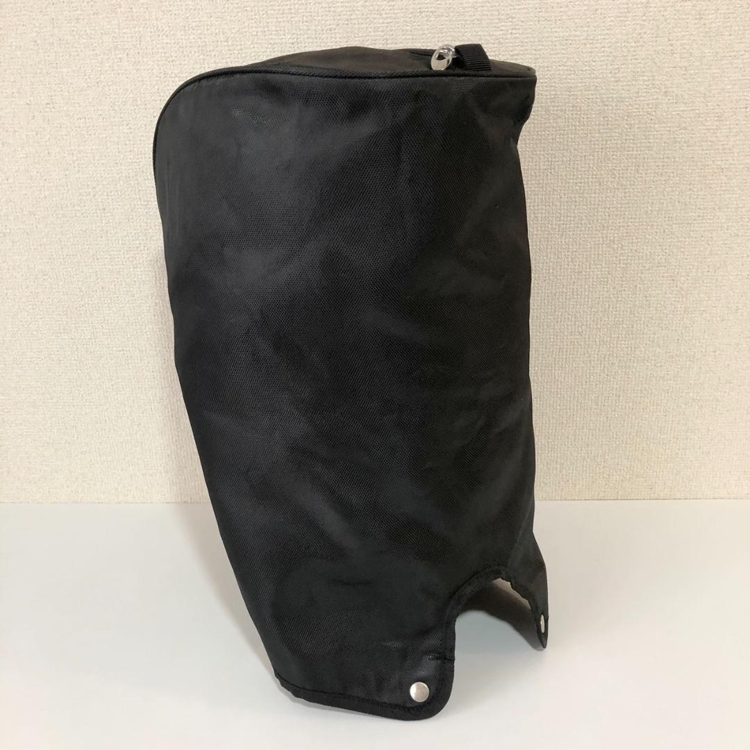 TaylorMade テーラーメイド ゴルフ キャディバッグ カート型 5分割