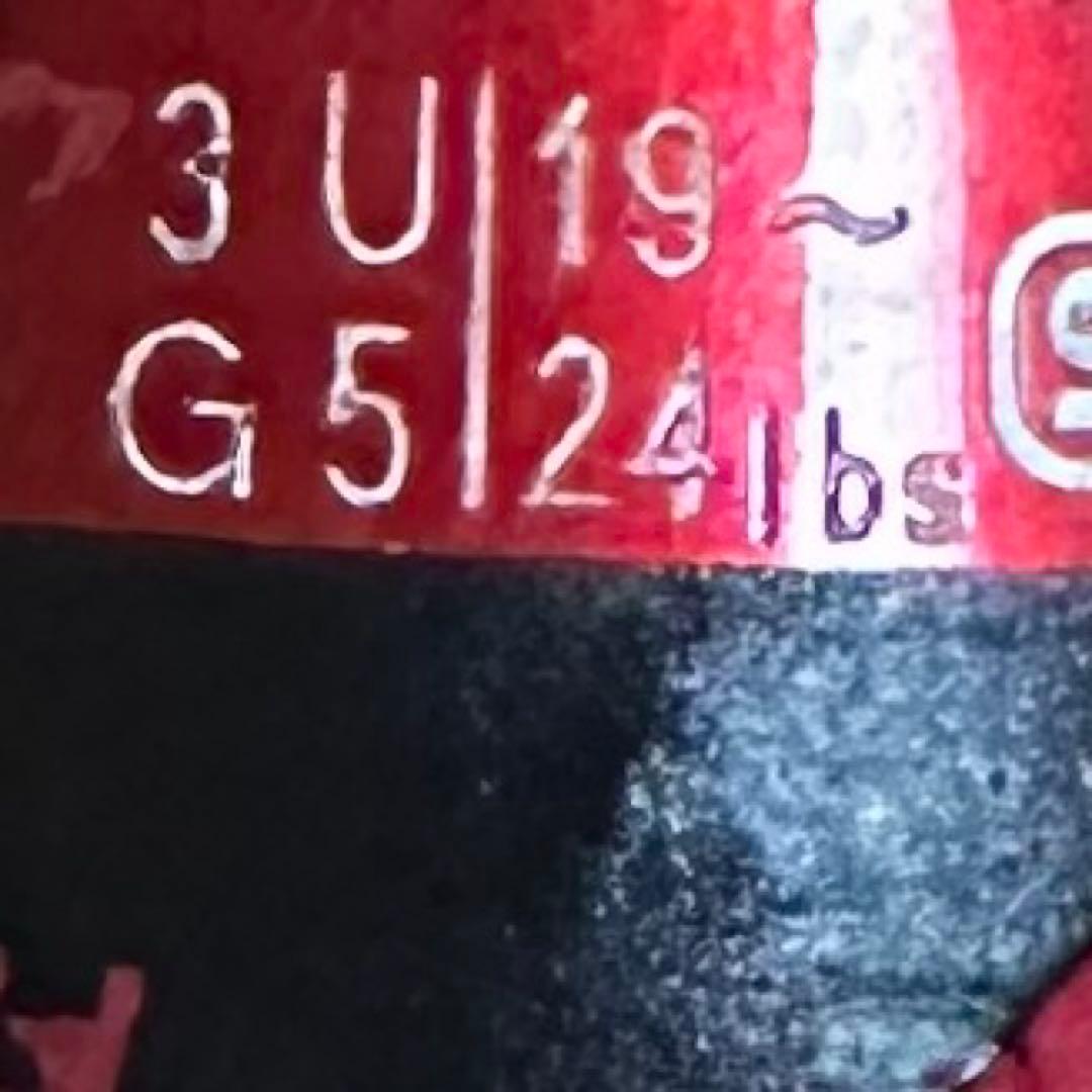 【YONEX】バドミントンラケット 2本セット