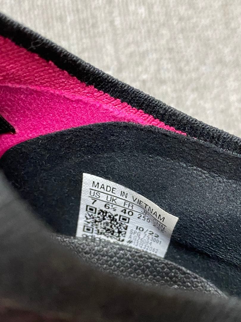 サッカースパイク アディダスXスピードポータル.2 HG/AG 25cm