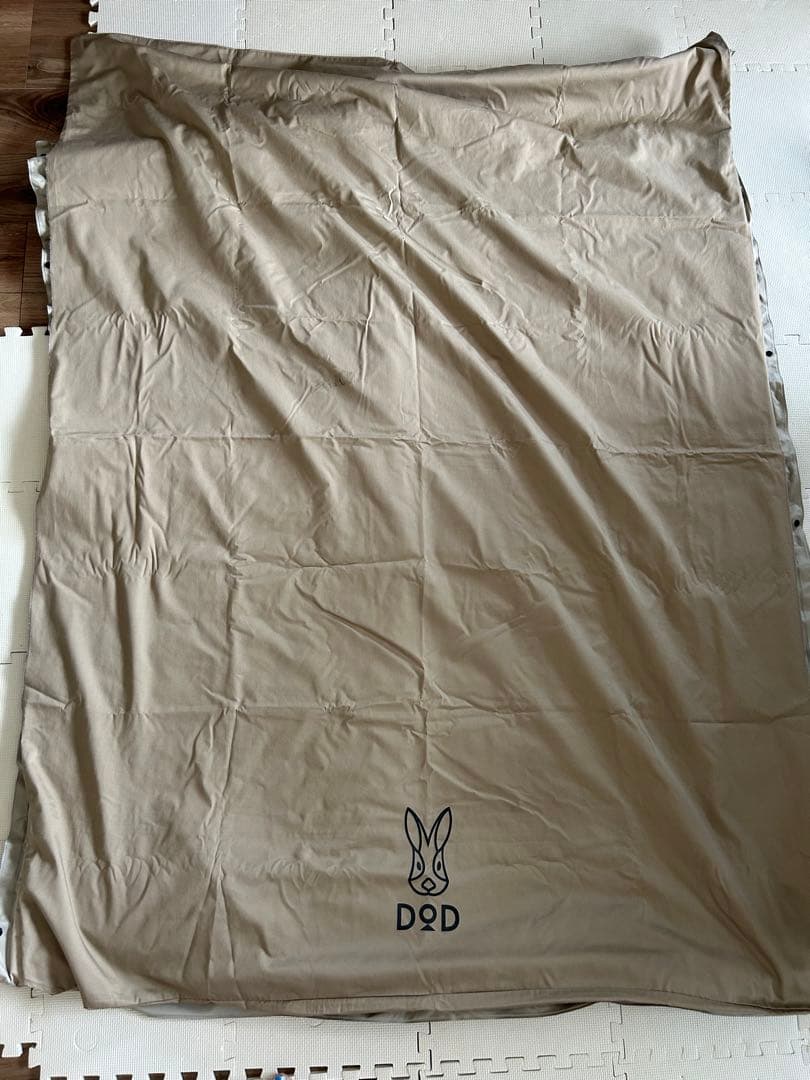 DOD ソトネノサソイ Lサイズ