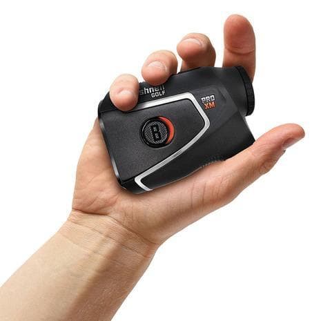 ブッシュネル（Bushnell）ゴルフ 距離計 ピンシーカー プロXMジョルト