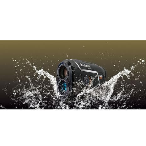 ブッシュネル（Bushnell）ゴルフ 距離計 ピンシーカー プロXMジョルト