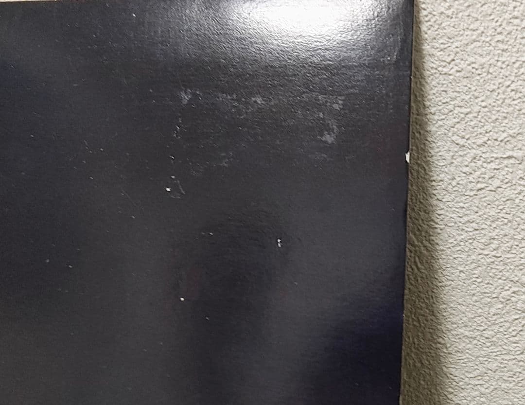 希少・LP◆YASUYUKI OKAMURA（岡村靖幸）◆DATE