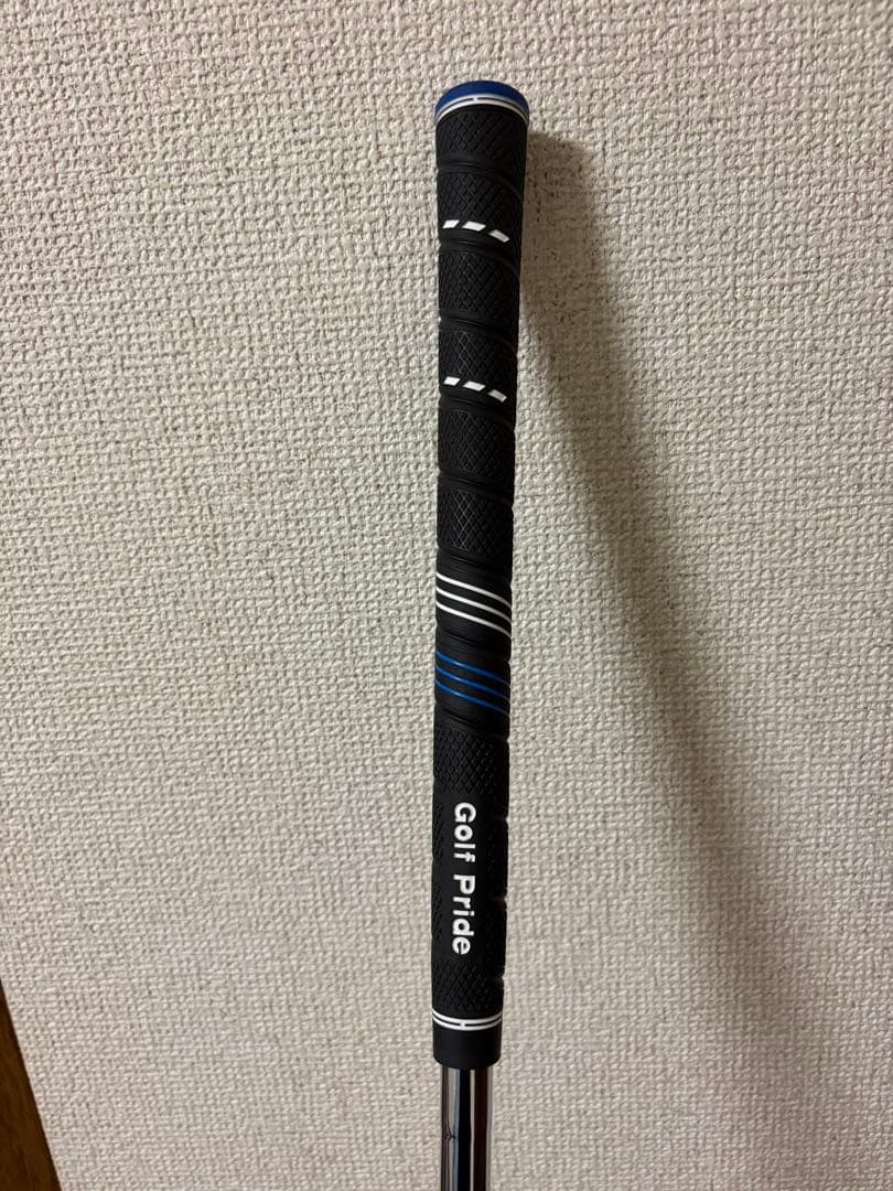 SIM2 MAX 5番UT 25°