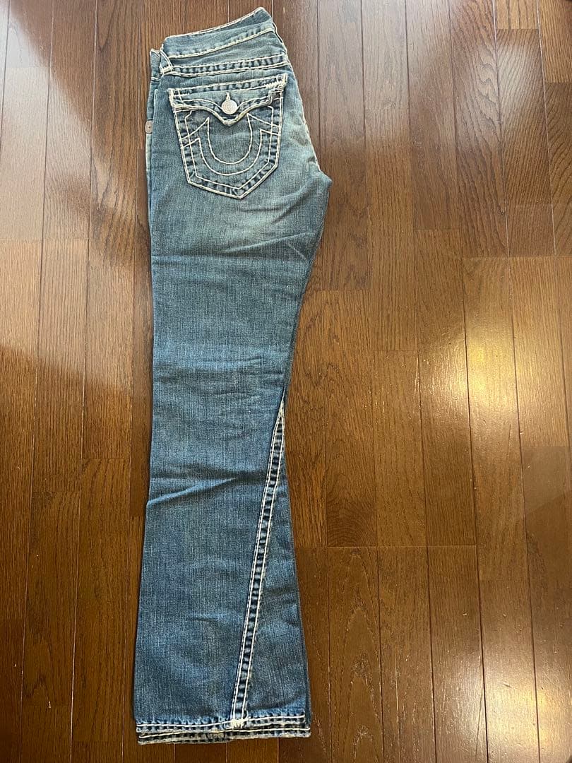 パンツ True Religion Joey Super T 29x34