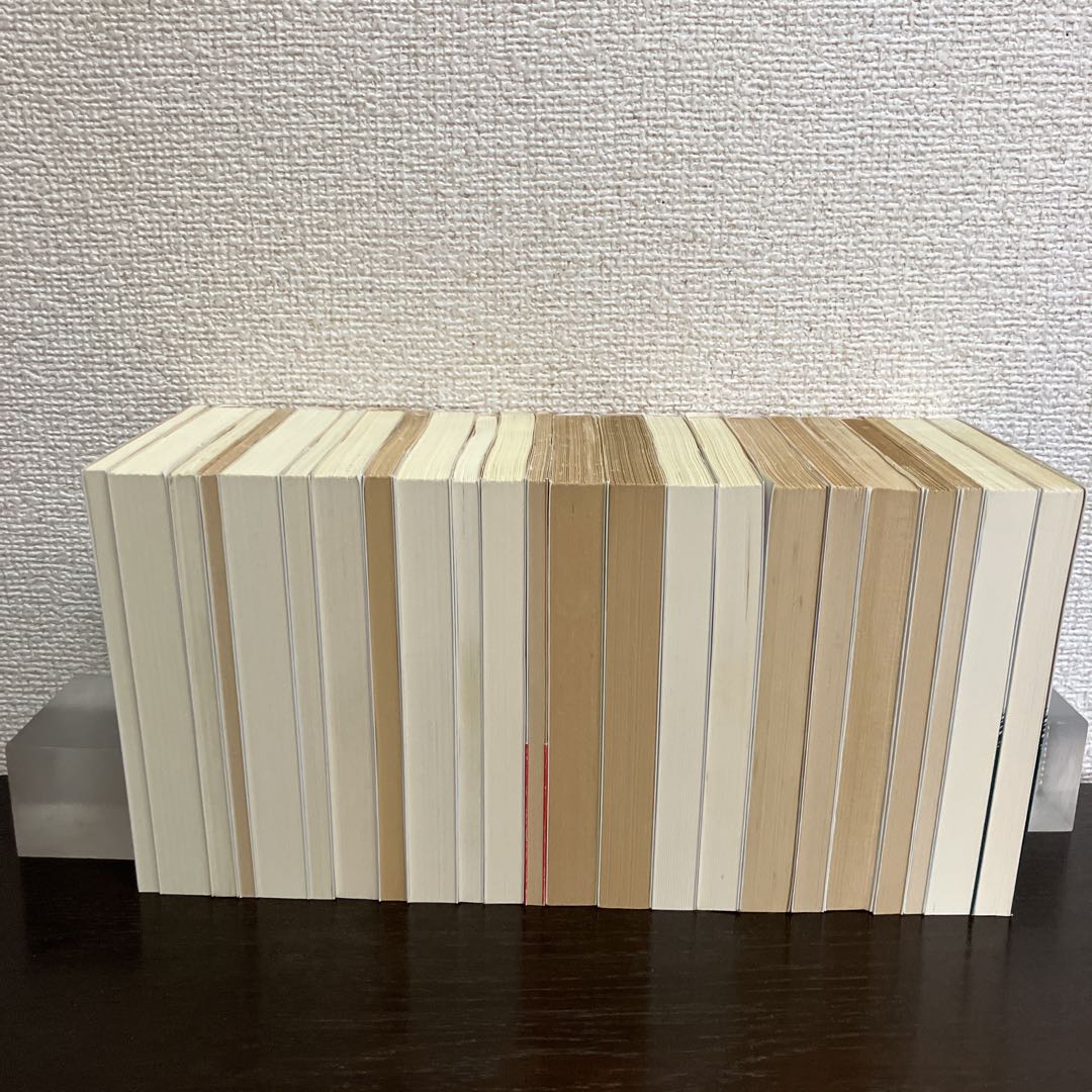 岩波文庫　赤帯　青帯　白帯　 23冊まとめ売り