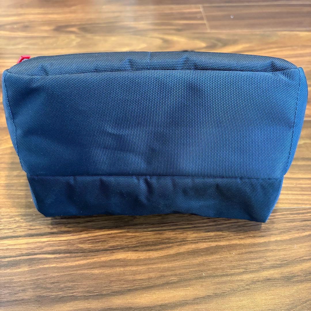 ビームスゴルフ キャンパスバッグ 保冷保温機能ポケット付 カートバッグ