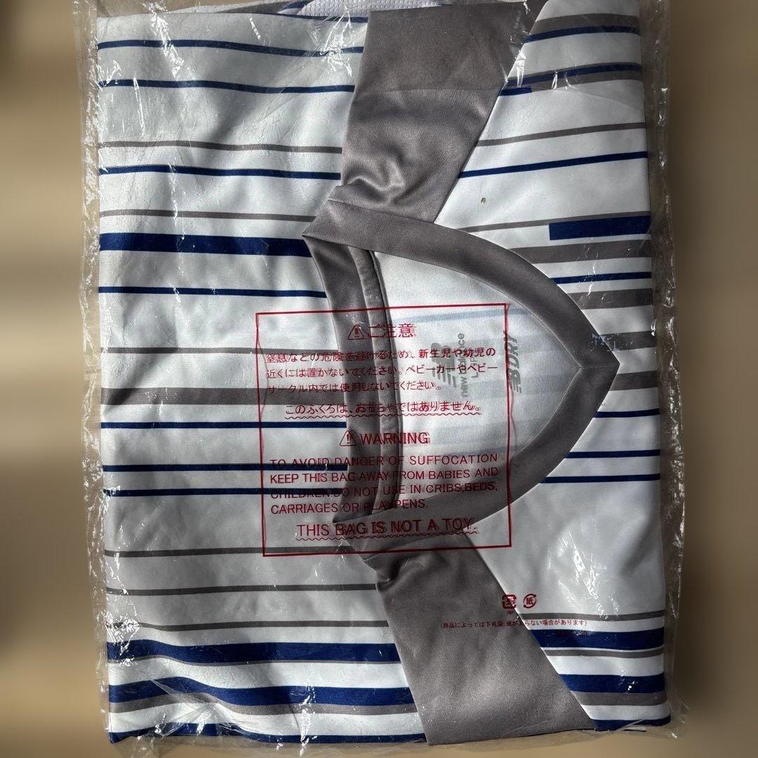 FCTOKYO 練習試合用ユニフォーム　Lサイズ