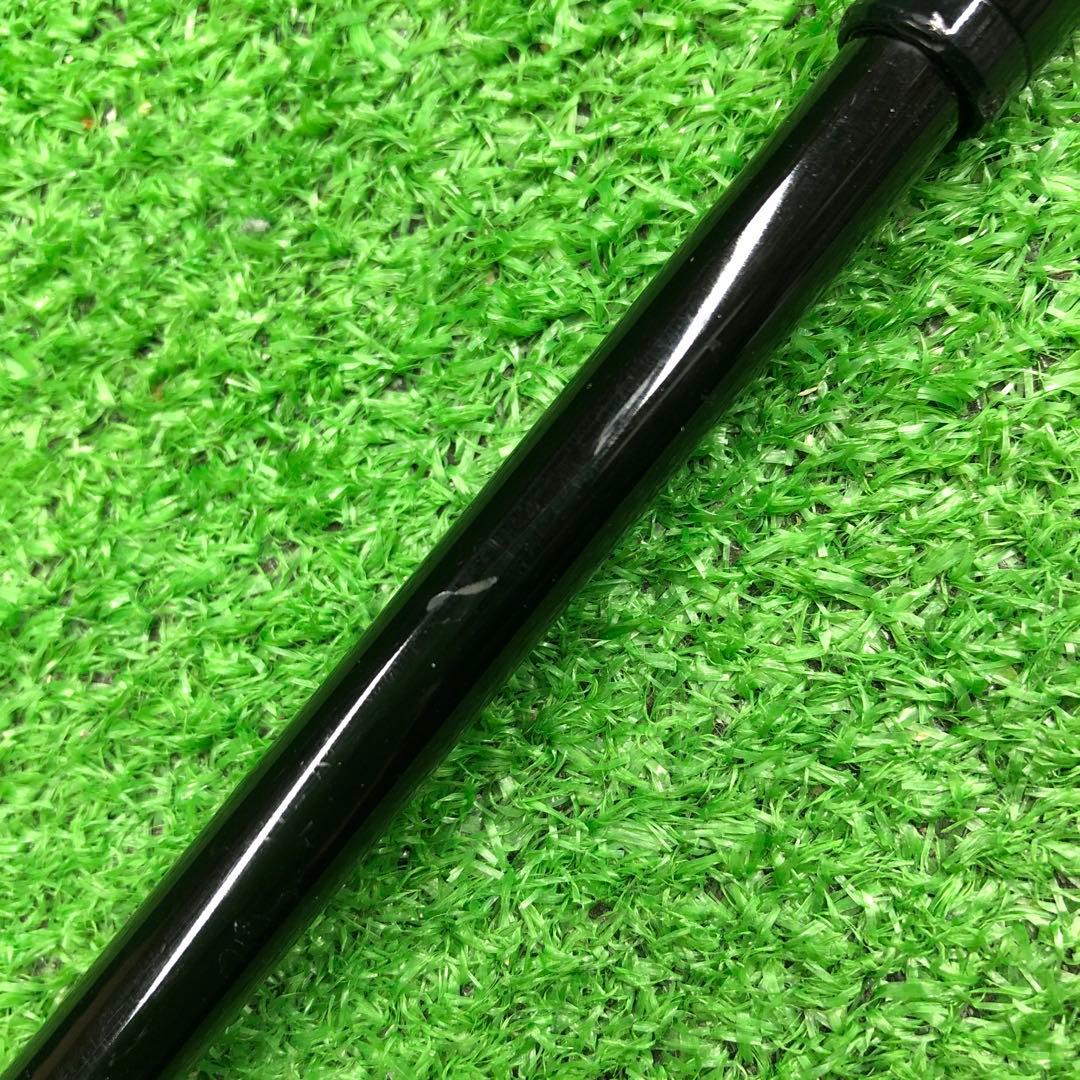 Gsh-859VENTUS シャフト単品 flex6-S サンプル品 スリーブ付