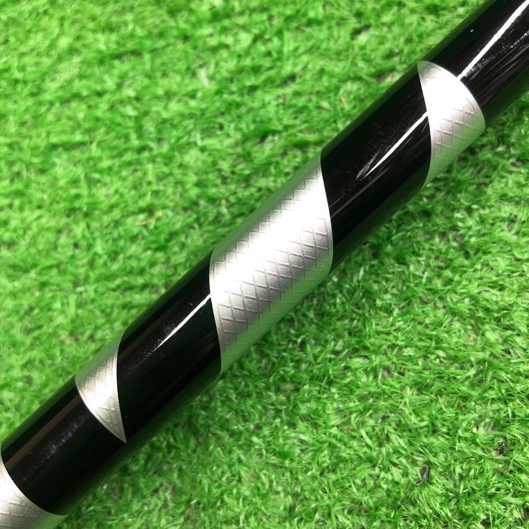 Gsh-859VENTUS シャフト単品 flex6-S サンプル品 スリーブ付