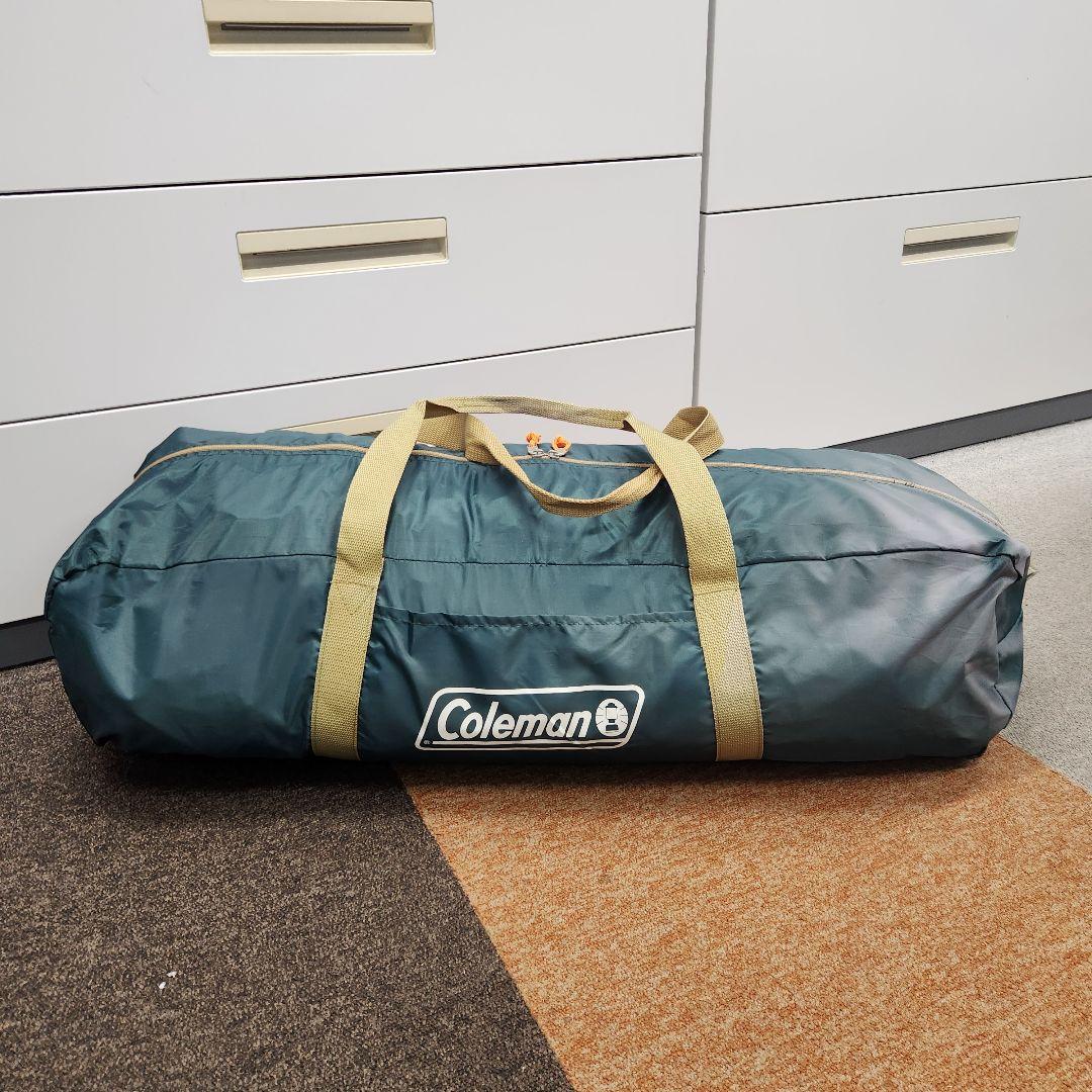 Coleman スクリーンキャノピージョイントタープIII