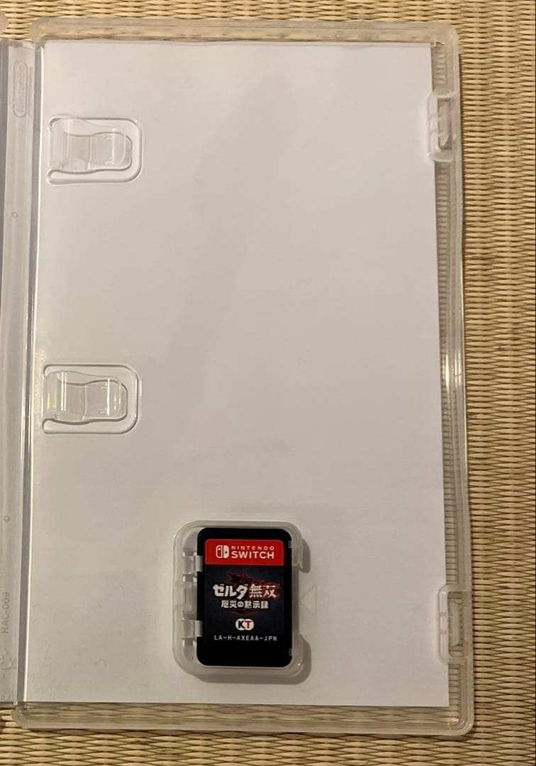 Nintendo Switch ゲーム12本セット