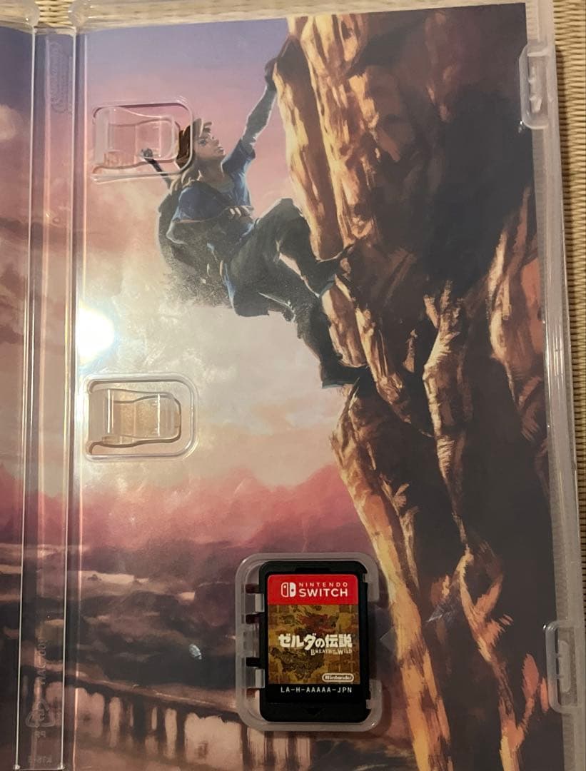 Nintendo Switch ゲーム12本セット