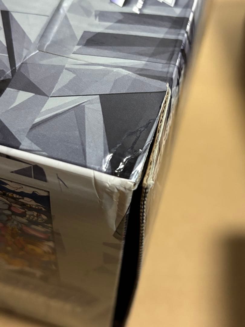 ジョジョの奇妙な冒険 文庫版コミック全50巻セット