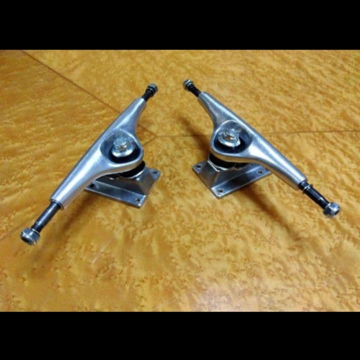 極美✨ スラスターシステム3 トラック/ GRAVITY YOW CARVER