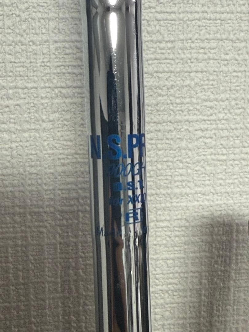 ゼクシオ XXIO9 XXIO8 メンズゴルフクラブセット 9本 フレックスR