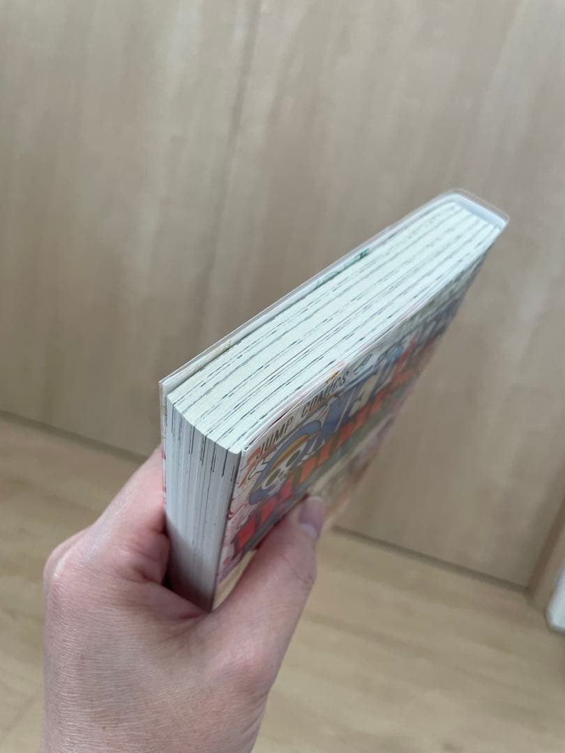 尾田栄一郎ワンピース関連初版本3冊セット　短編集ウォンテッドWANTED