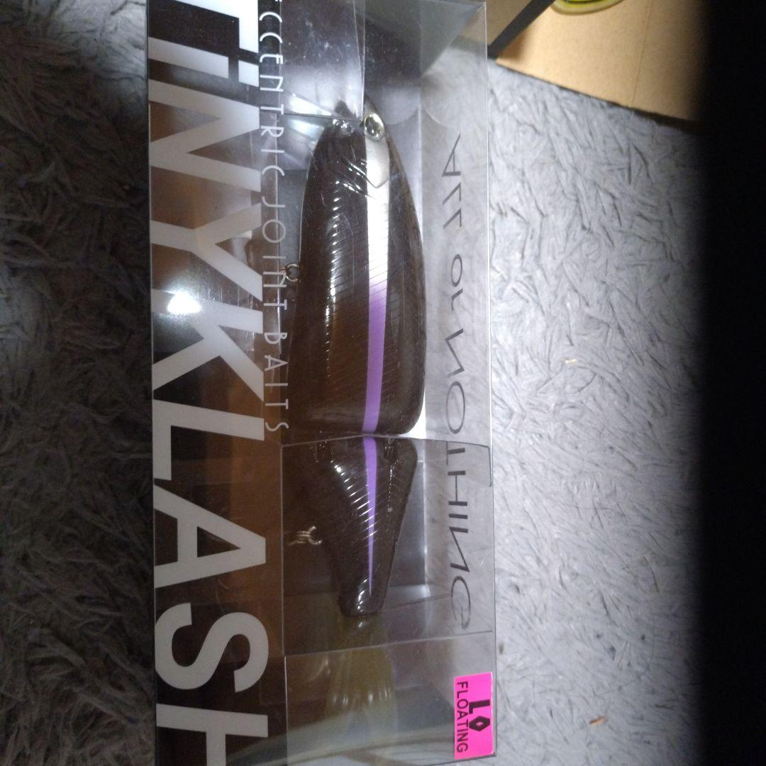 タイニークラッシュ