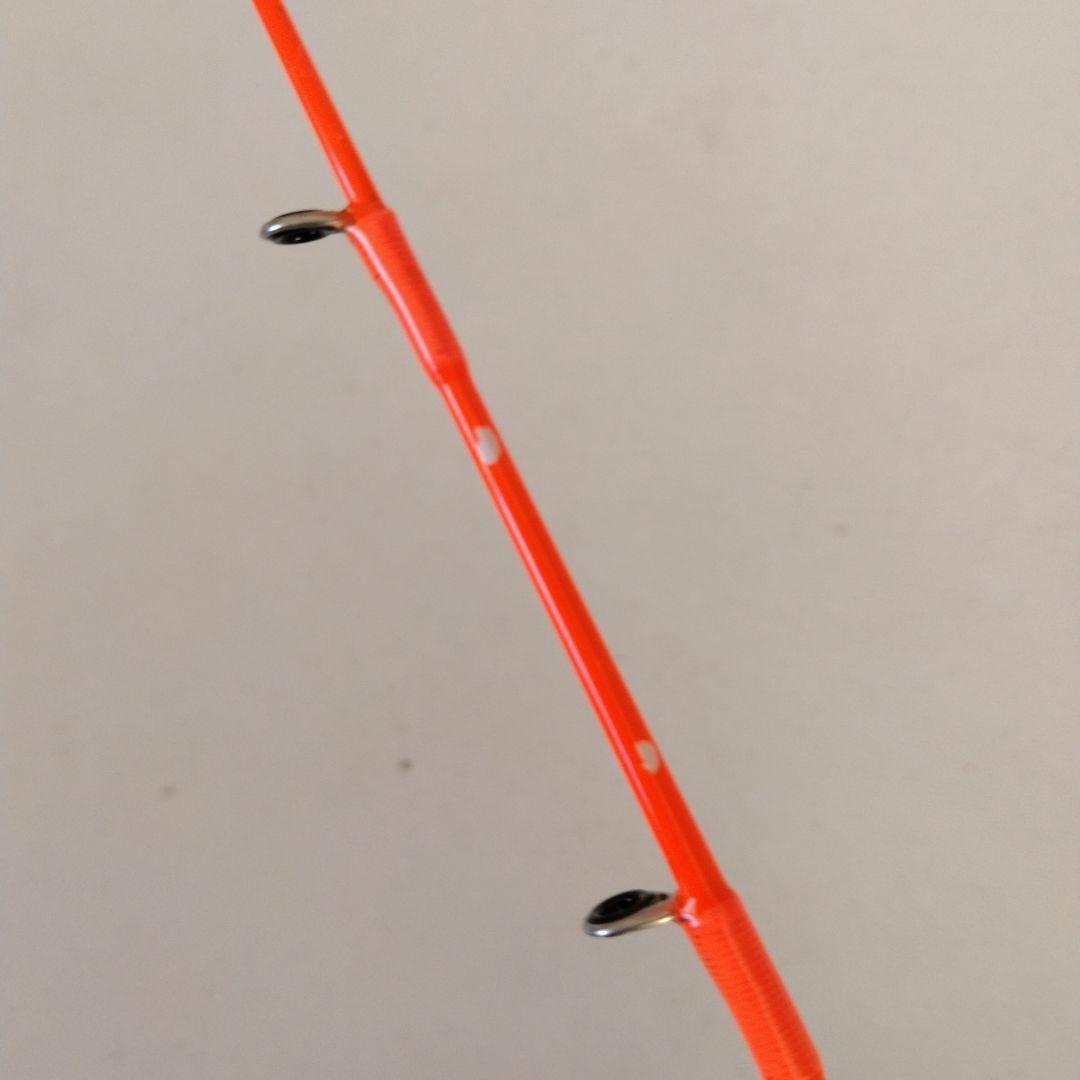 プロックス カワハギロッド カワハギゲーム AIR-K