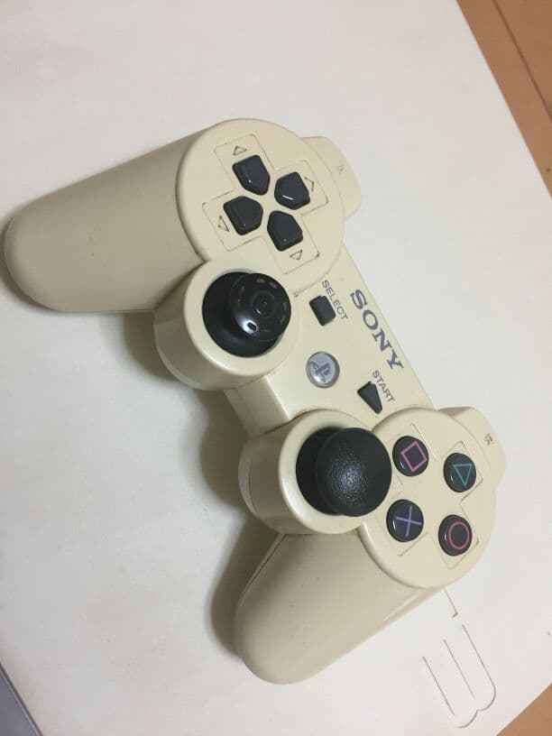 PS3本体 カセット ヘッドセット付き