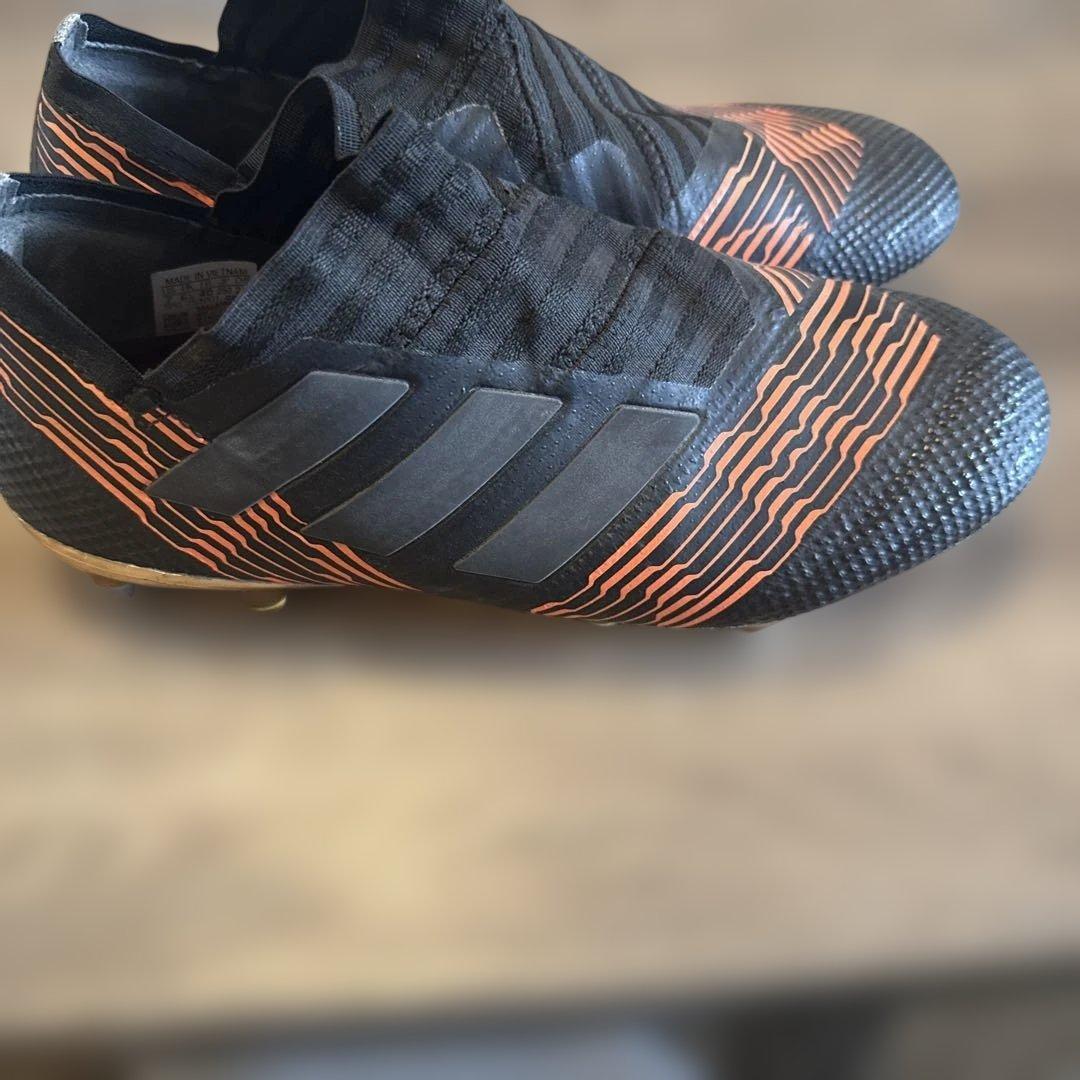 ネメシス 17+ 360アジリティ SG