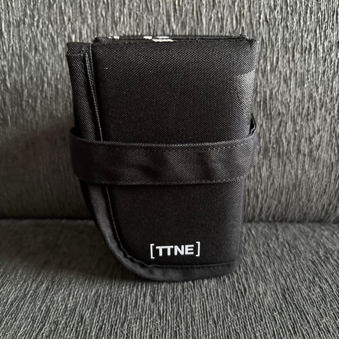 TTNE×GODSELECTIONXXX サウナマット