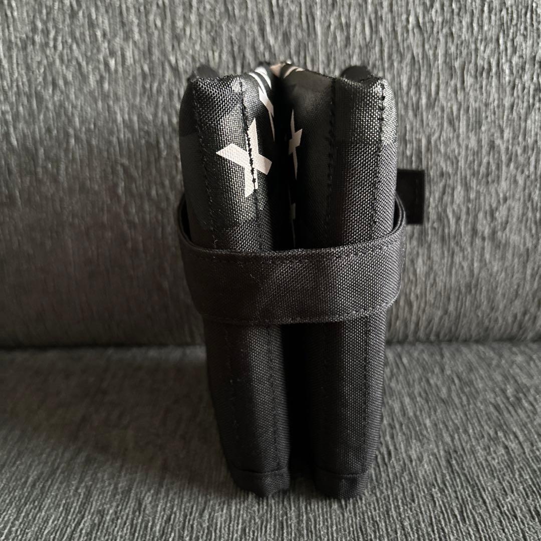 TTNE×GODSELECTIONXXX サウナマット