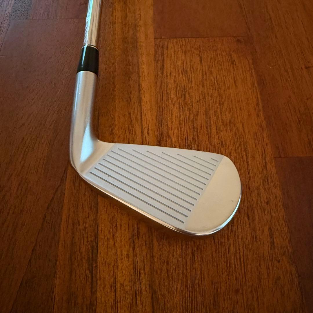 レフティ スリクソン ZX5 Mkll アイアン 5I-PW 6本セット115s