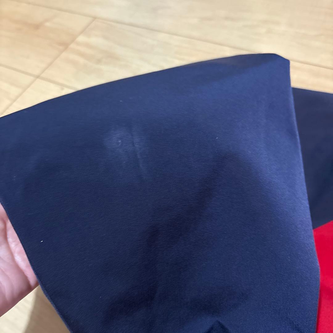 【希少/日本製】ヤクルトスワローズ グラコン デサント製 Oサイズ 刺繍入り