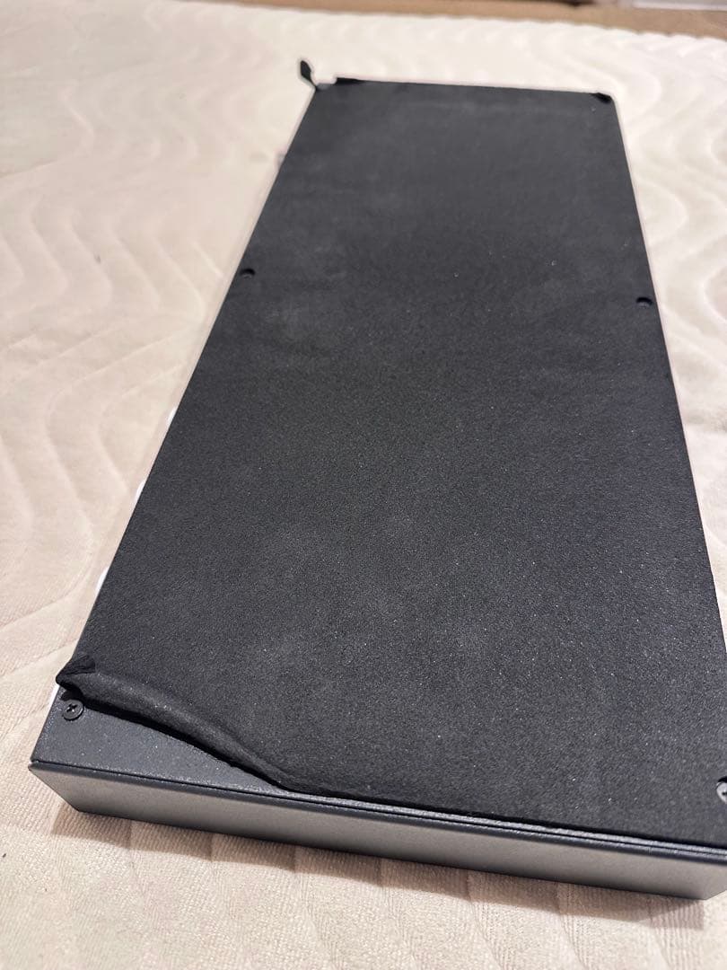 hitBOX レバーレスコントローラー送料込み