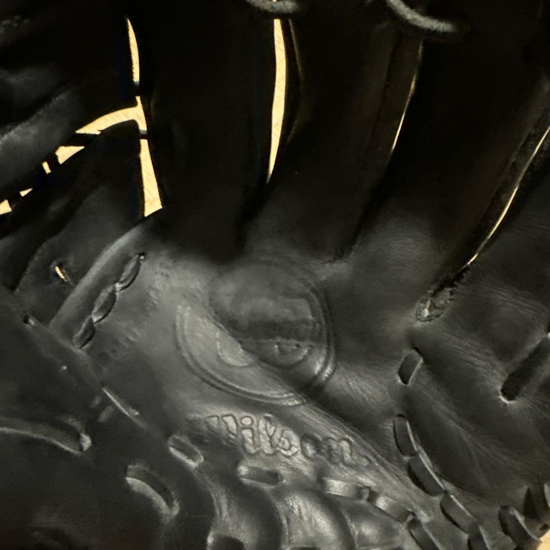 ウィルソン野茂