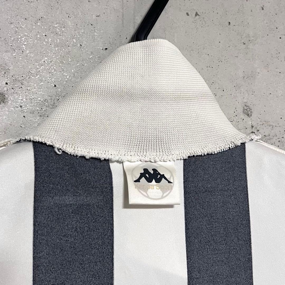 【当時物！】89/90 ユヴェントスFC【Lサイズ】ホームユニフォーム