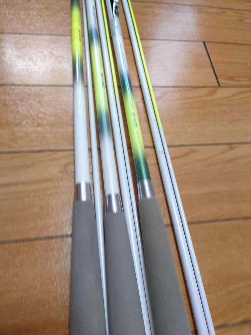 シマノ IGハイスピード アルゴス 30-300, 30-330, 50-270