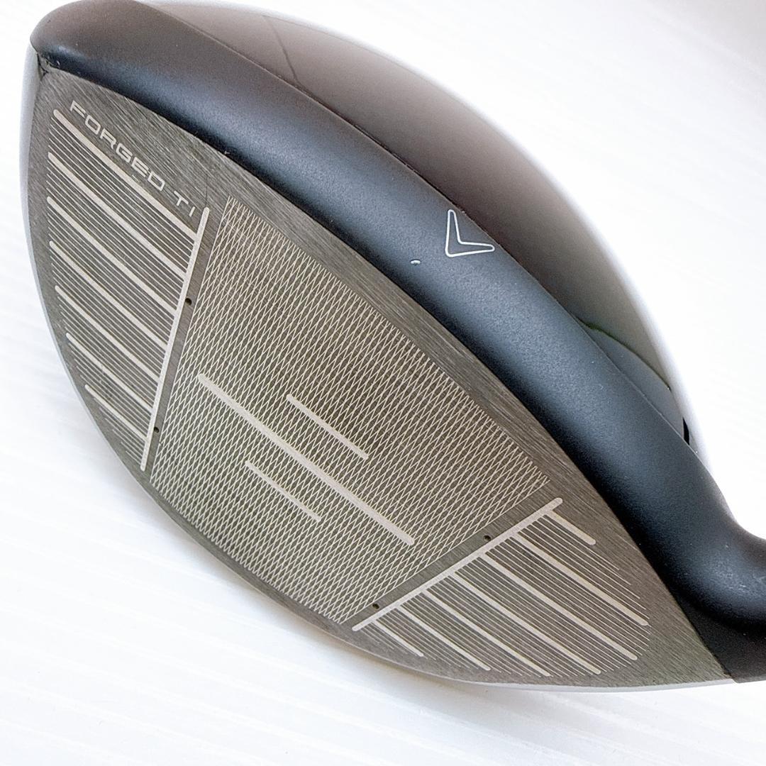 キャロウェイ　パラダイム　ドライバー　9.0°　ヘッドのみ／PARADYM