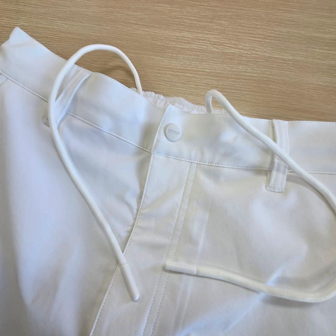 TFW49 NYLON 2WAY STRETCH PANTS【サンプル】