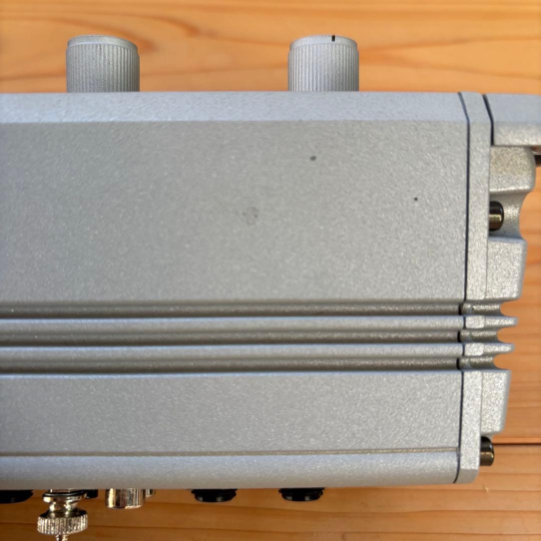 ELECTRIX Filter Factory アナログフィルター