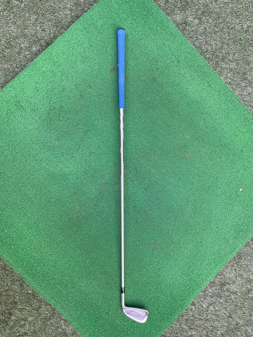 PING i210 アイアン Fujikura MCI 100 S 単品