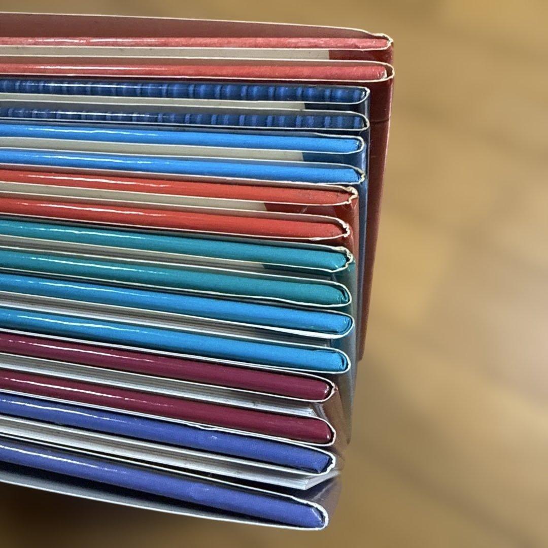 8冊セット チャレンジミッケ! かくれんぼ絵本