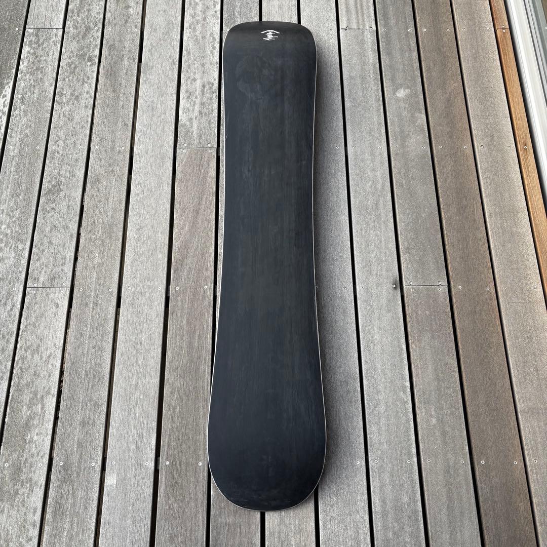 PRANAPUNKSプラナパンクスeasyrider special 153.5