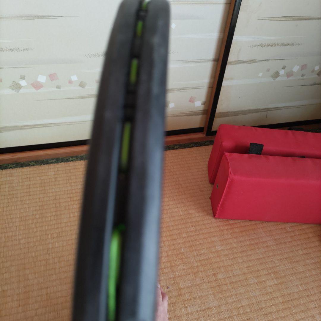 ヘッド　エクストリームナイト　MP